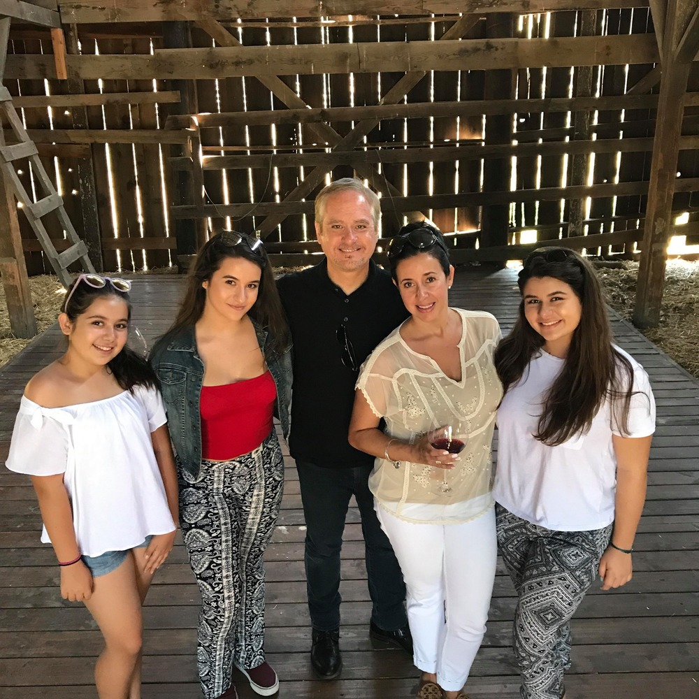 Meet your Posher, Armando